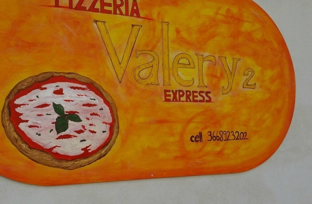 Valery 2 Pizzeria